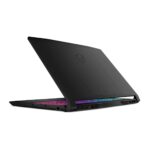 MSI Katana 15, Intel 14th Gen. i9-14900HX, 40cm QHD 165Hz Gaming Laptop (16GB/1TB NVMe SSD/Windows 11 Home/NVIDIA GeForce RTX 5060, GDDR7 8GB/Black/2.4Kg) - Image 8