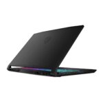MSI Katana 15, Intel 14th Gen. i9-14900HX, 40cm QHD 165Hz Gaming Laptop (16GB/1TB NVMe SSD/Windows 11 Home/NVIDIA GeForce RTX 5060, GDDR7 8GB/Black/2.4Kg) - Image 7