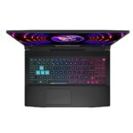 MSI Katana 15, Intel 14th Gen. i9-14900HX, 40cm QHD 165Hz Gaming Laptop (16GB/1TB NVMe SSD/Windows 11 Home/NVIDIA GeForce RTX 5060, GDDR7 8GB/Black/2.4Kg) - Image 5