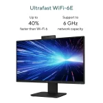 ASUS AIO, All In One PC, Intel Core i3-1315U (8GB/512GB/Intel Graphics/60.45 CMS (23.8) FHD/Windows 11 Home/Office Home 2024 + M365 Basic - Image 8