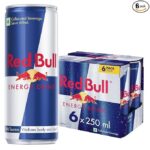 Red Bull Energy Drink, 250 ml - Image 8