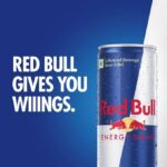 Red Bull Energy Drink, 250 ml - Image 6