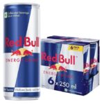 Red Bull Energy Drink, 250 ml - Image 5