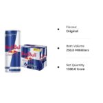 Red Bull Energy Drink, 250 ml - Image 2