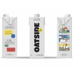 Oatside Oat Milk, Pack of 6, Barista Blend, No Added Sugar 100% Plant Based Beverage - Image 7