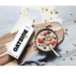 Oatside Oat Milk, Pack of 6, Barista Blend, No Added Sugar 100% Plant Based Beverage - Image 4