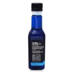 Good&Moore Blue Island Syrup  For Cocktail, Mocktail, Sodas, Ice-teas and more  Concentrated Syrup | Blue Curacao Ready to mix  250ml - Image 4