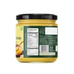 Praakritik Desi Cow Ghee 500 Ml – Premium Pure Ghee, Traditional Method, Authentic Desi Ghee - Image 6