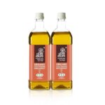 Pure & Sure Organic Groundnut Oil 2 Litres