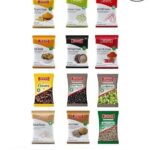 Spices & Masala Combo Pack Haldi,Dhaniya,Chilli,Jeera,Sambar Powder  Garam,Sabzi Masala Kashmiri Mirch,whole jeera,Mustard,dalchini,sounf,Elaichi,Clove,Methi Seeds,Black Papper,Kasuri Methi Aappalam
