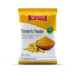 Spices & Masala Combo Pack Haldi,Dhaniya,Chilli,Jeera,Sambar Powder  Garam,Sabzi Masala Kashmiri Mirch,whole jeera,Mustard,dalchini,sounf,Elaichi,Clove,Methi Seeds,Black Papper,Kasuri Methi Aappalam - Image 3