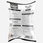 Mohan Impex 100% Eggless Combo of 1kg Cake Mix Powder Vanilla & Chocolate Pack of 2| - Image 3