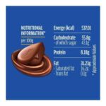 LuvIt. Luscious Milk Chocolate Bars - Image 3