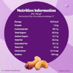 Cadbury Dairy Milk Silk Fruit and Nut Chocolate Bar, - Image 6