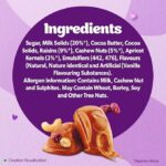 Cadbury Dairy Milk Silk Fruit and Nut Chocolate Bar, - Image 5