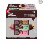 RiteBite Max Protein Wafer Bars with Millets, All Flavors - Image 7