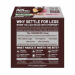 RiteBite Max Protein Wafer Bars with Millets, All Flavors - Image 6