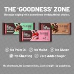 RiteBite Max Protein Wafer Bars with Millets, All Flavors - Image 4