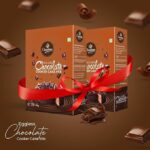 Chocolian Bakers Eggless Chocolate Cooker Cake Mix Powder  Instant Cake Mix Powder - Image 6