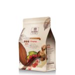 Cacao Barry Origin Dark Chocolate Couverture Venezuela  Dark, Cocoa 72% Organic 2.5 Kg - Image 7