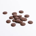 Cacao Barry Origin Dark Chocolate Couverture Venezuela  Dark, Cocoa 72% Organic 2.5 Kg - Image 6