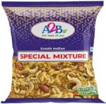 Adyar Anand Bhavan Sweets and Snacks