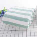 Quick Dry Microfiber Bath Towel for Men and Women – Super Absorbent, Lightweight and Soft Travel Towel - Image 6