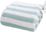 Quick Dry Microfiber Bath Towel for Men and Women – Super Absorbent, Lightweight and Soft Travel Towel - Image 5