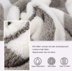 Quick Dry Microfiber Bath Towel for Men and Women – Super Absorbent, Lightweight and Soft Travel Towel - Image 3