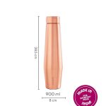 Pro Copper Bottle - Image 4
