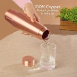 Pro Copper Bottle - Image 3