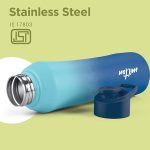 MILTON Comet 1000 ISI Certified Stainless Steel Water Bottle - Image 5