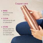 Pro Copper Bottle - Image 2