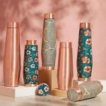 Pro Copper Bottle