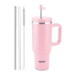 Milton My Tumbler Easy maintenance, spill-free & vacuum insulated
