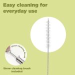 Milton My Tumbler Easy maintenance, spill-free & vacuum insulated - Image 4