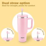 Milton My Tumbler Easy maintenance, spill-free & vacuum insulated - Image 3