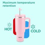Milton My Tumbler Easy maintenance, spill-free & vacuum insulated - Image 2