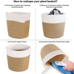 Jute Planters - Image 2